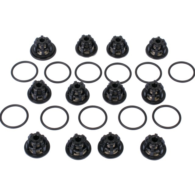 KIT Clapets Zeta 300 (KIT636) référence fournisseur 261022